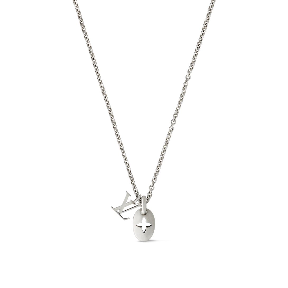 Monogram Flower Pendant S00 - Accessories | LOUIS VUITTON